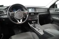 Kia Optima 104kW thumbnail