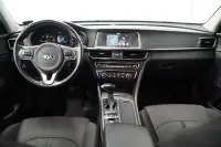 Kia Optima 104kW thumbnail