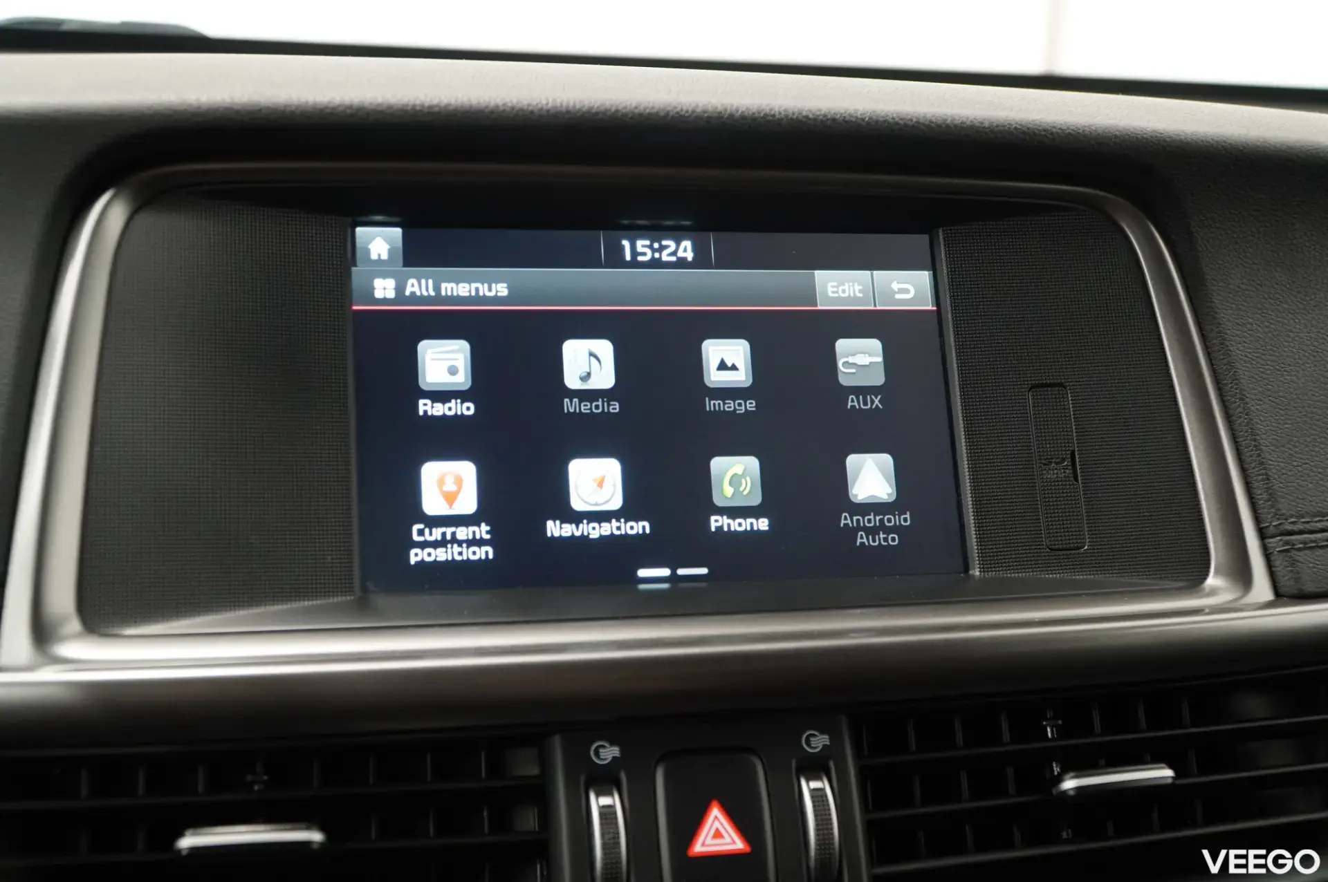 Kia Optima 104kW