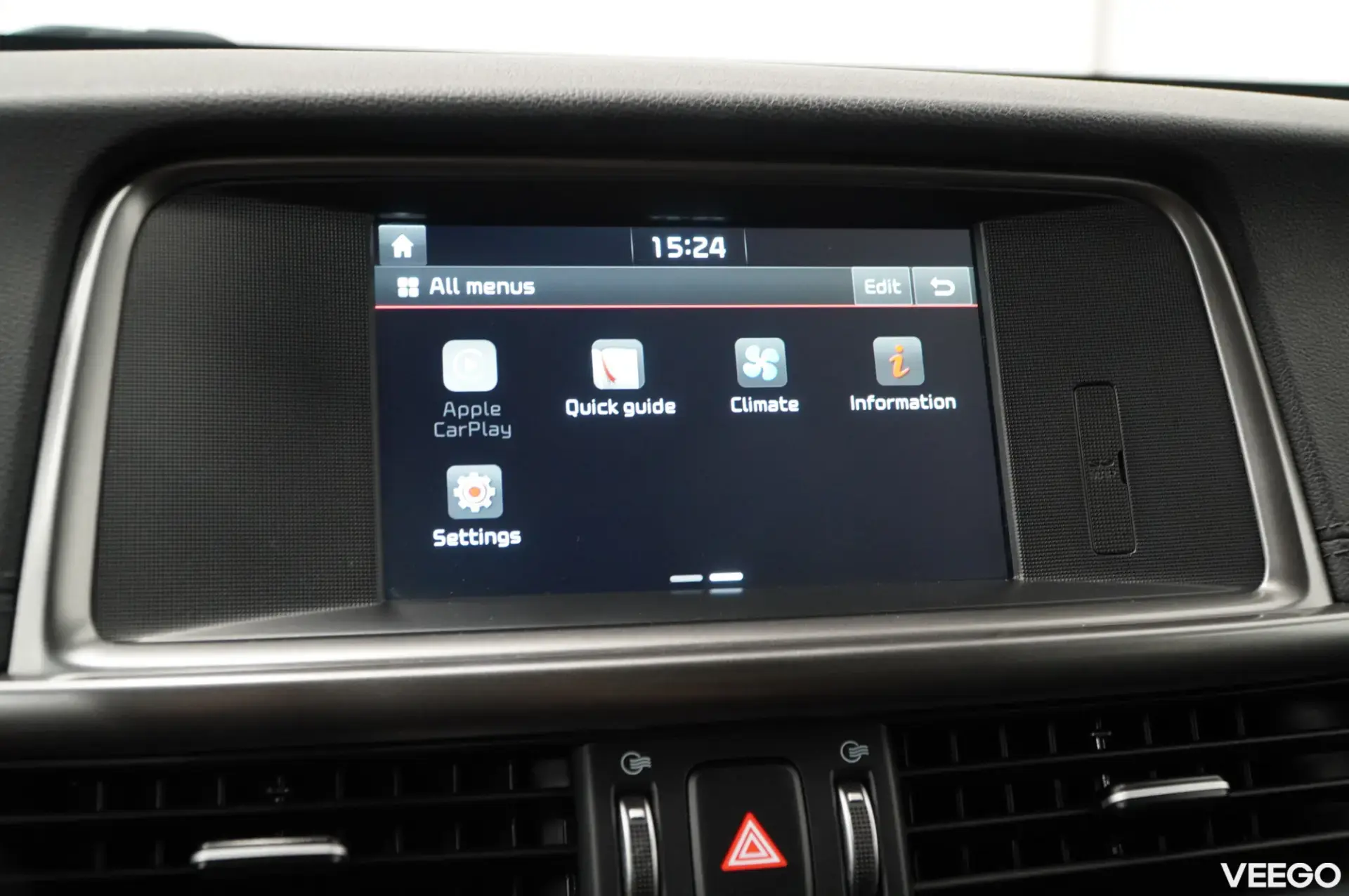 Kia Optima 104kW