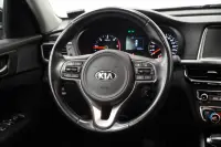 Kia Optima 104kW thumbnail