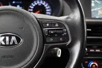 Kia Optima 104kW thumbnail
