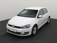 Volkswagen Golf 1.6 81kW