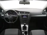 Volkswagen Golf 1.6 81kW thumbnail