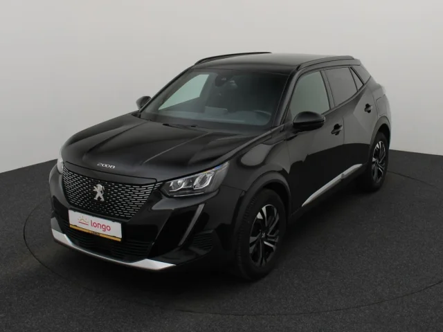 Image of Peugeot 2008 1.2 96kW