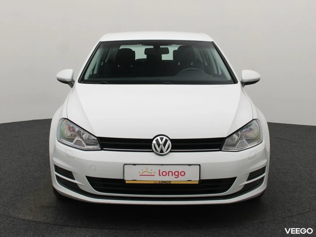 Volkswagen Golf 1.6 81kW