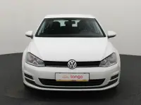 Volkswagen Golf 1.6 81kW thumbnail