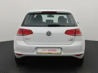 Volkswagen Golf 1.6 81kW thumbnail