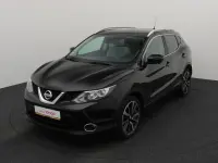 Nissan Qashqai 1.2 85kW