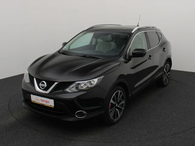 Image of Nissan Qashqai 1.2 85kW