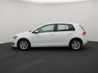 Volkswagen Golf 1.6 81kW thumbnail