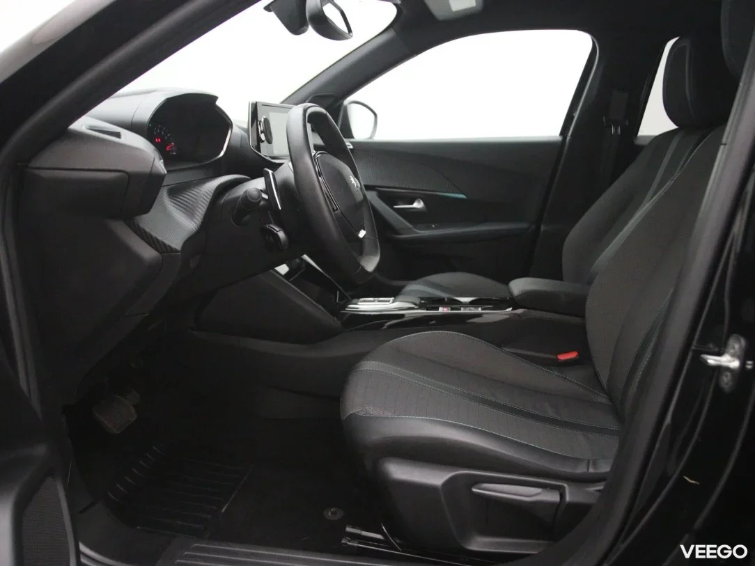 Peugeot 2008 1.2 96kW