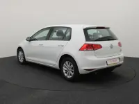Volkswagen Golf 1.6 81kW thumbnail
