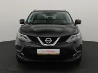Nissan Qashqai 1.2 85kW thumbnail