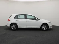 Volkswagen Golf 1.6 81kW thumbnail