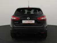 Nissan Qashqai 1.2 85kW thumbnail