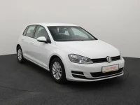 Volkswagen Golf 1.6 81kW thumbnail