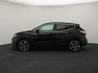 Nissan Qashqai 1.2 85kW thumbnail