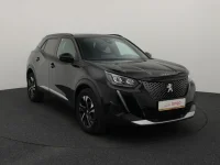 Peugeot 2008 1.2 96kW thumbnail