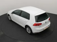 Volkswagen Golf 1.6 81kW thumbnail