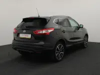 Nissan Qashqai 1.2 85kW thumbnail