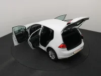 Volkswagen Golf 1.6 81kW thumbnail
