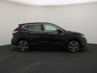 Nissan Qashqai 1.2 85kW thumbnail