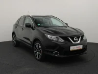 Nissan Qashqai 1.2 85kW thumbnail