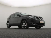 Nissan Qashqai 1.2 85kW thumbnail