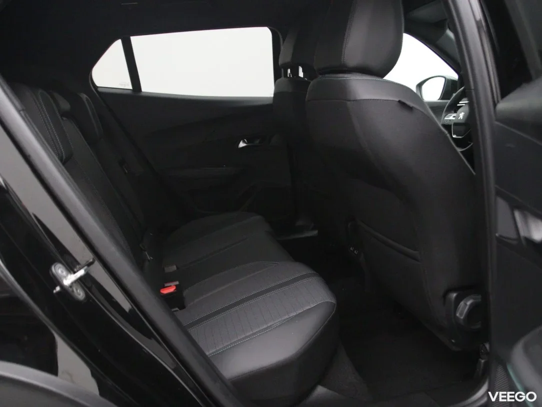 Peugeot 2008 1.2 96kW