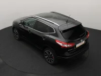 Nissan Qashqai 1.2 85kW thumbnail