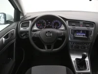 Volkswagen Golf 1.6 81kW thumbnail