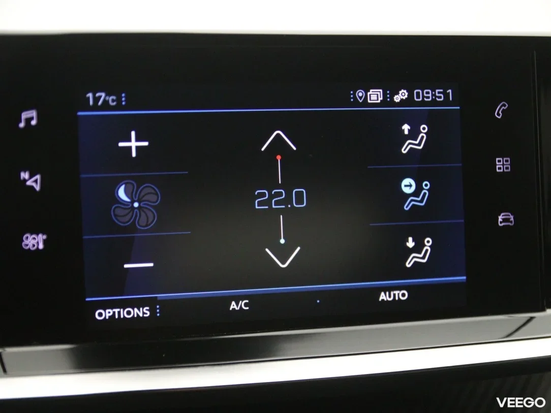 Peugeot 2008 1.2 96kW