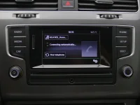 Volkswagen Golf 1.6 81kW thumbnail