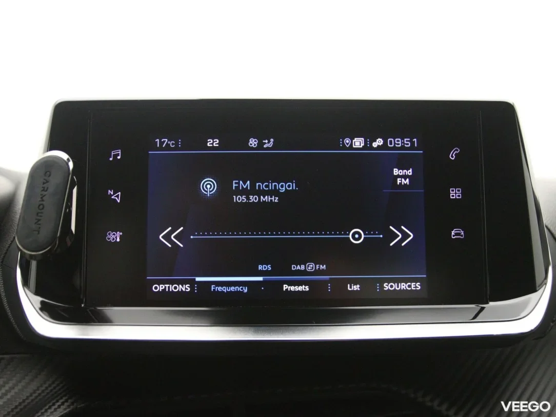 Peugeot 2008 1.2 96kW