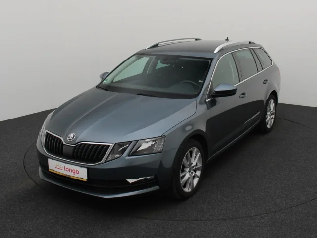 Image of Skoda Octavia 1.6 85kW