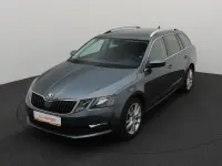 Skoda Octavia 1.6 85kW thumbnail