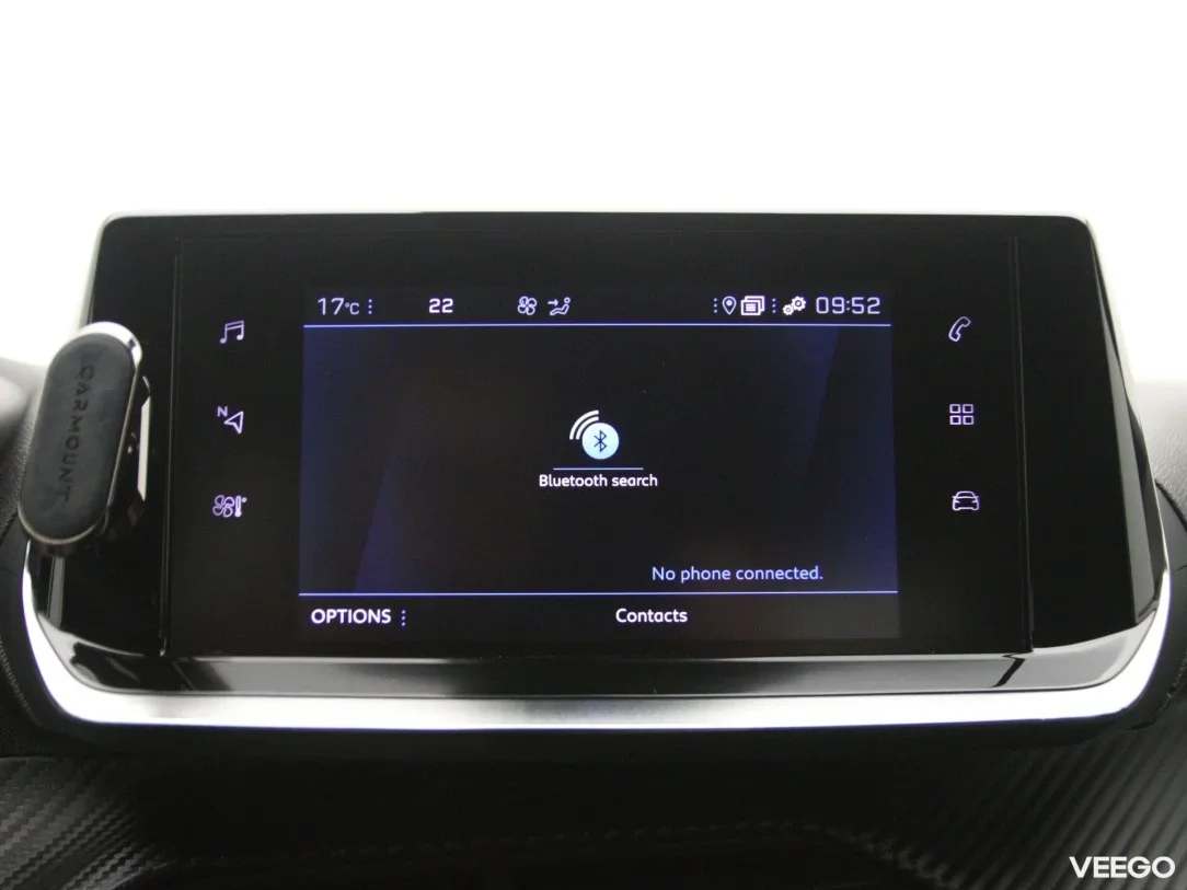 Peugeot 2008 1.2 96kW