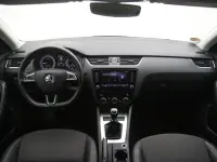 Skoda Octavia 1.6 85kW thumbnail