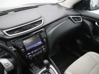 Nissan Qashqai 1.2 85kW thumbnail