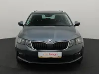 Skoda Octavia 1.6 85kW thumbnail