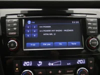 Nissan Qashqai 1.2 85kW thumbnail