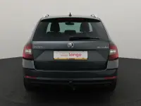 Skoda Octavia 1.6 85kW thumbnail
