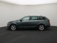 Skoda Octavia 1.6 85kW thumbnail