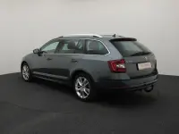 Skoda Octavia 1.6 85kW thumbnail