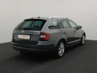 Skoda Octavia 1.6 85kW thumbnail