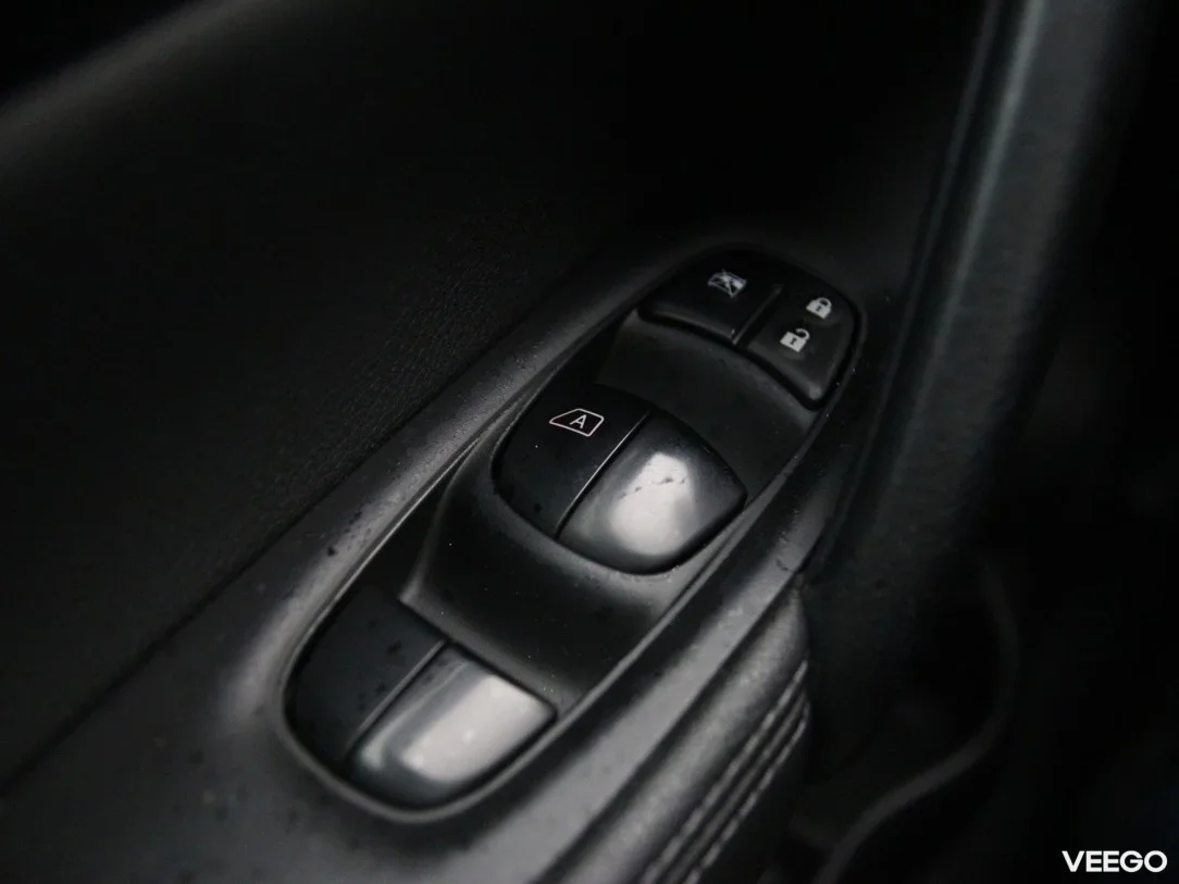 Nissan Qashqai 1.2 85kW