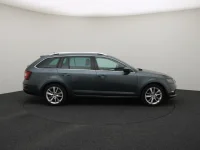 Skoda Octavia 1.6 85kW thumbnail