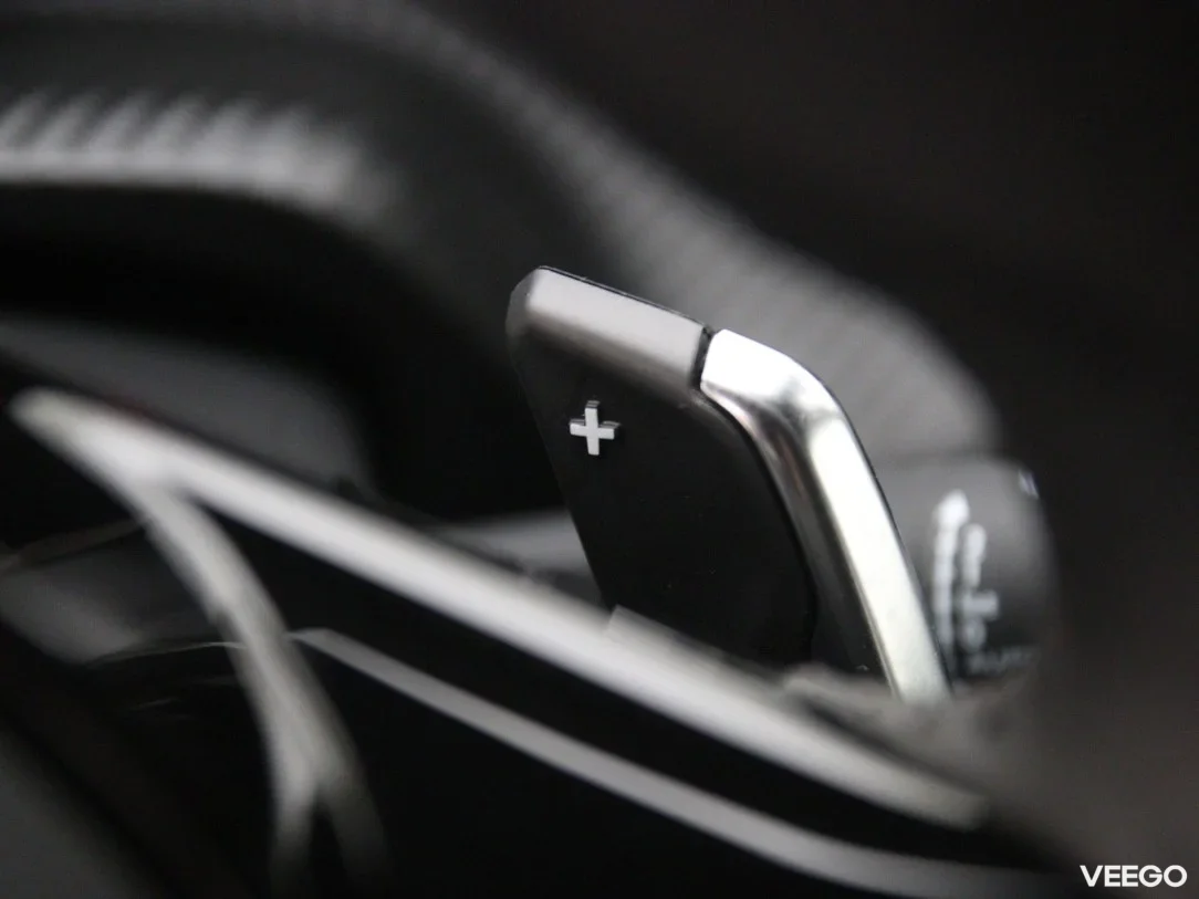 Peugeot 2008 1.2 96kW