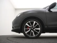 Nissan Qashqai 1.2 85kW thumbnail